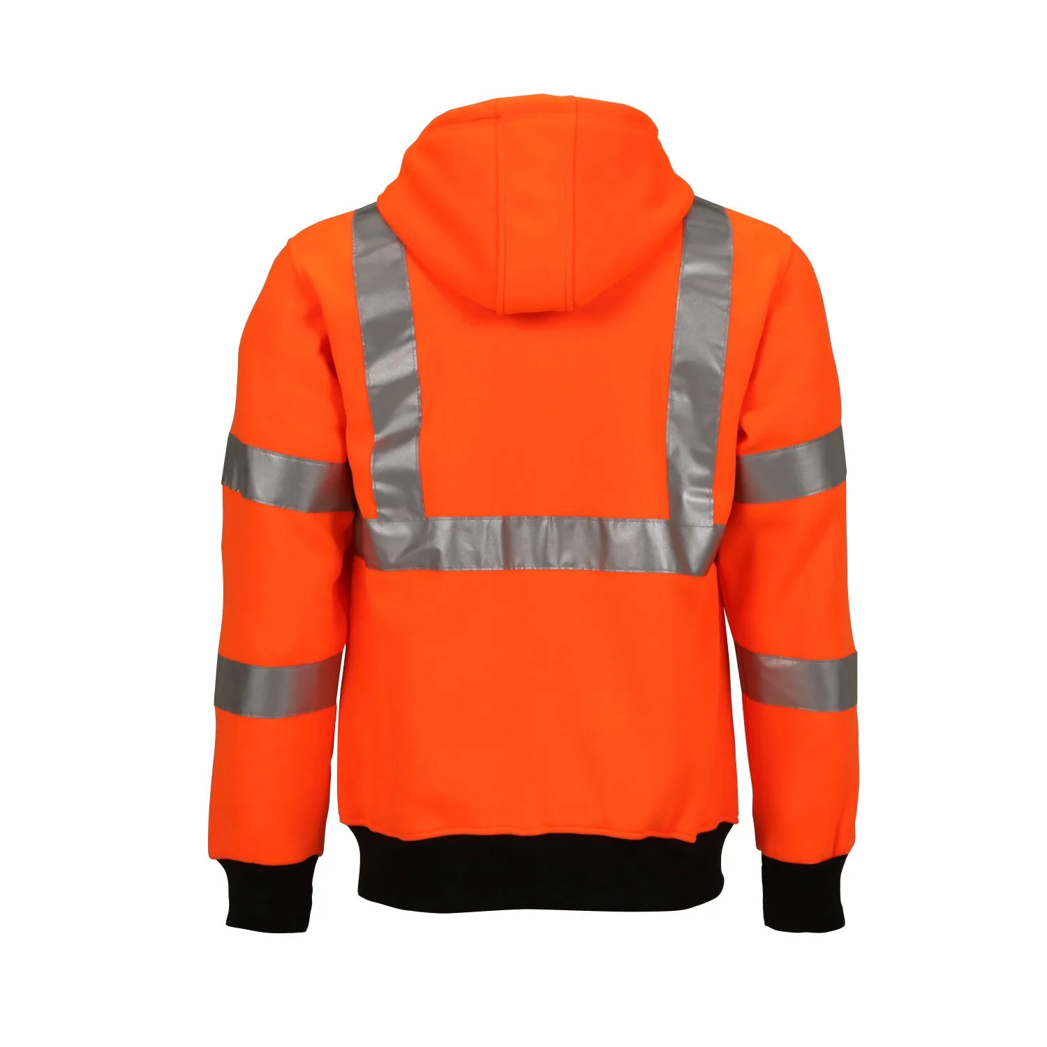 Job Sight Zip-Up Hoodie