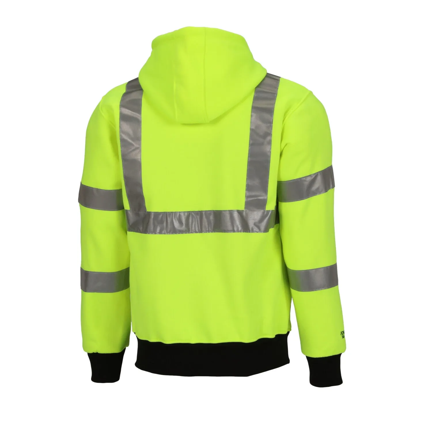 Job Sight Zip-Up Hoodie