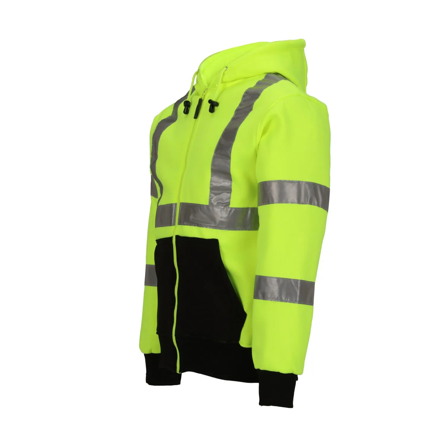 Job Sight Zip-Up Hoodie