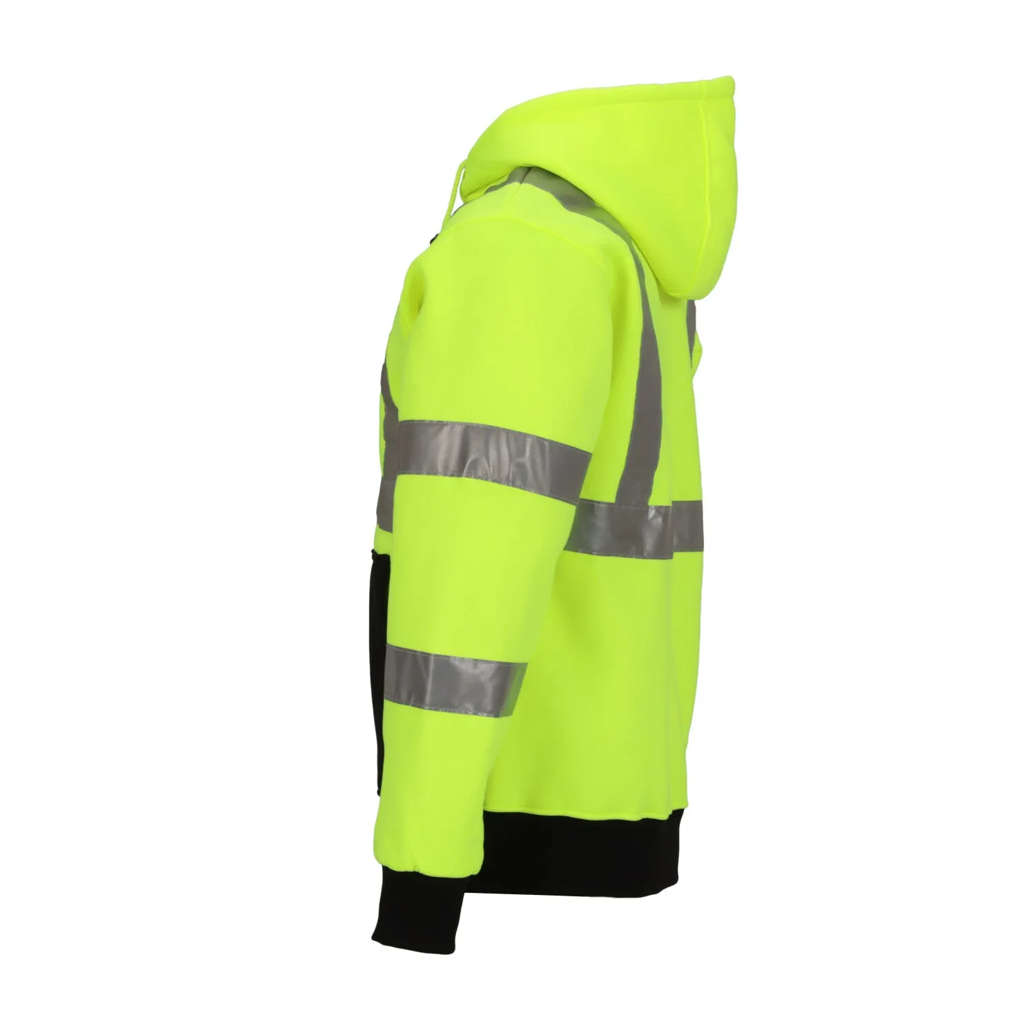 Job Sight Zip-Up Hoodie