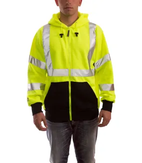 Job Sight Zip-Up Hoodie