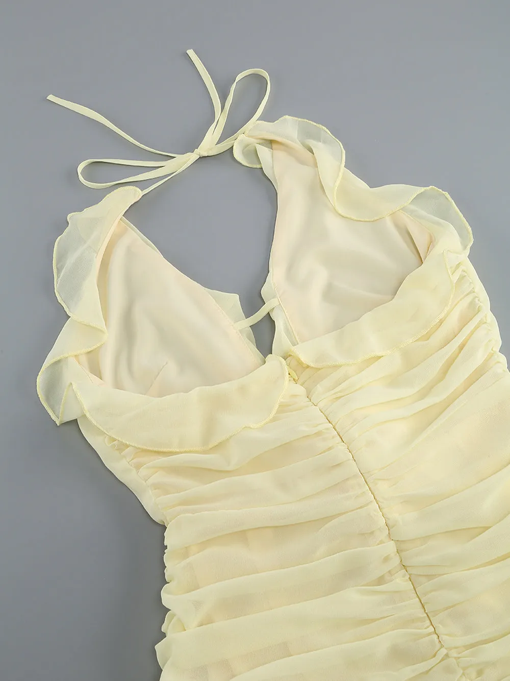 KAJE Mini Dress