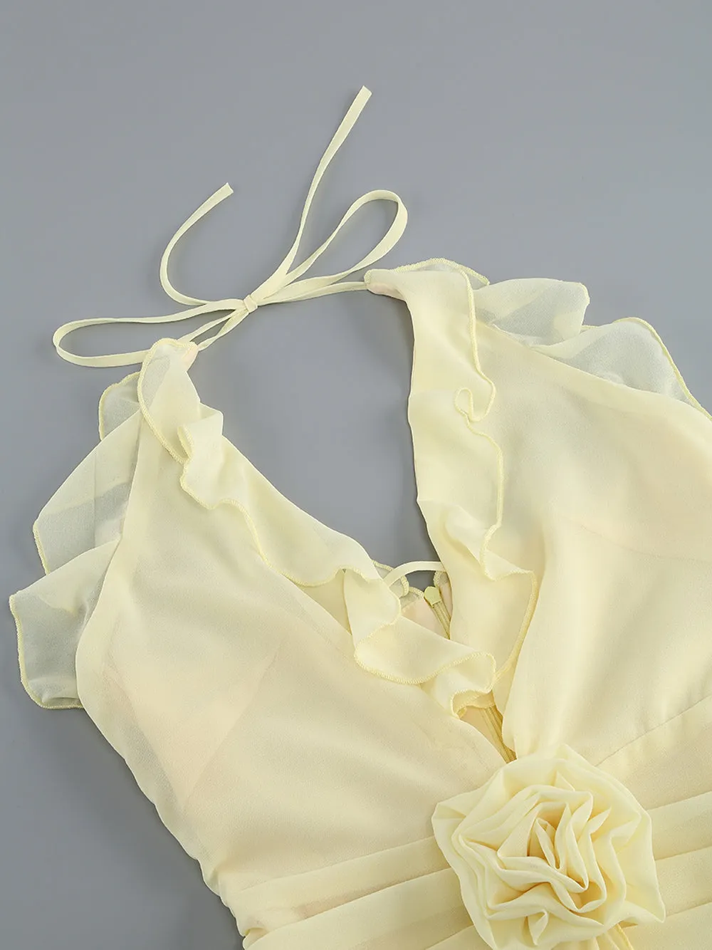 KAJE Mini Dress