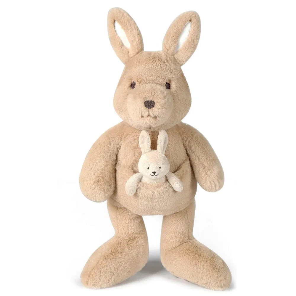 Kip Kangaroo