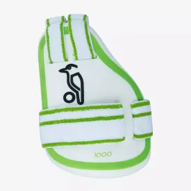 Kookaburra Kahuna 1000 Inner Thigh Guard
