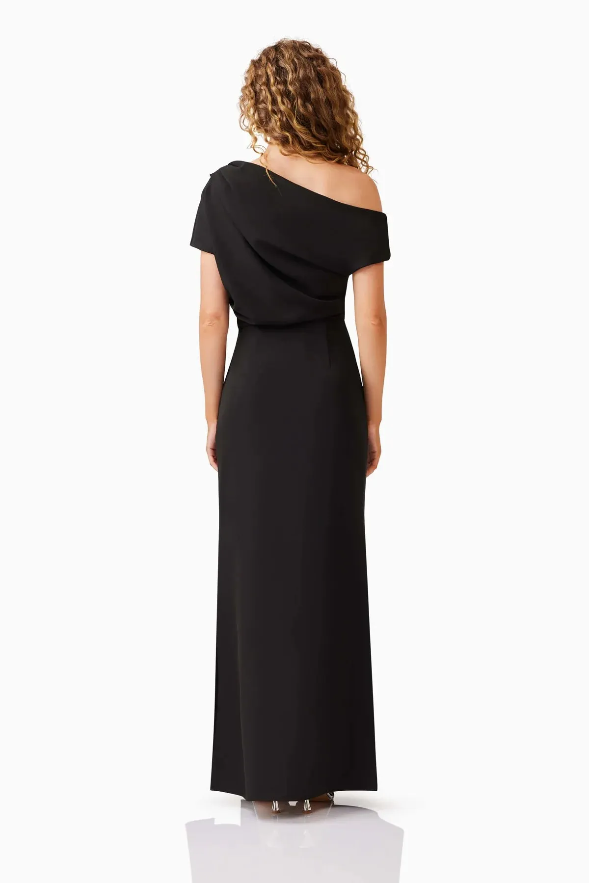 Kourtney Maxi Gown Dress