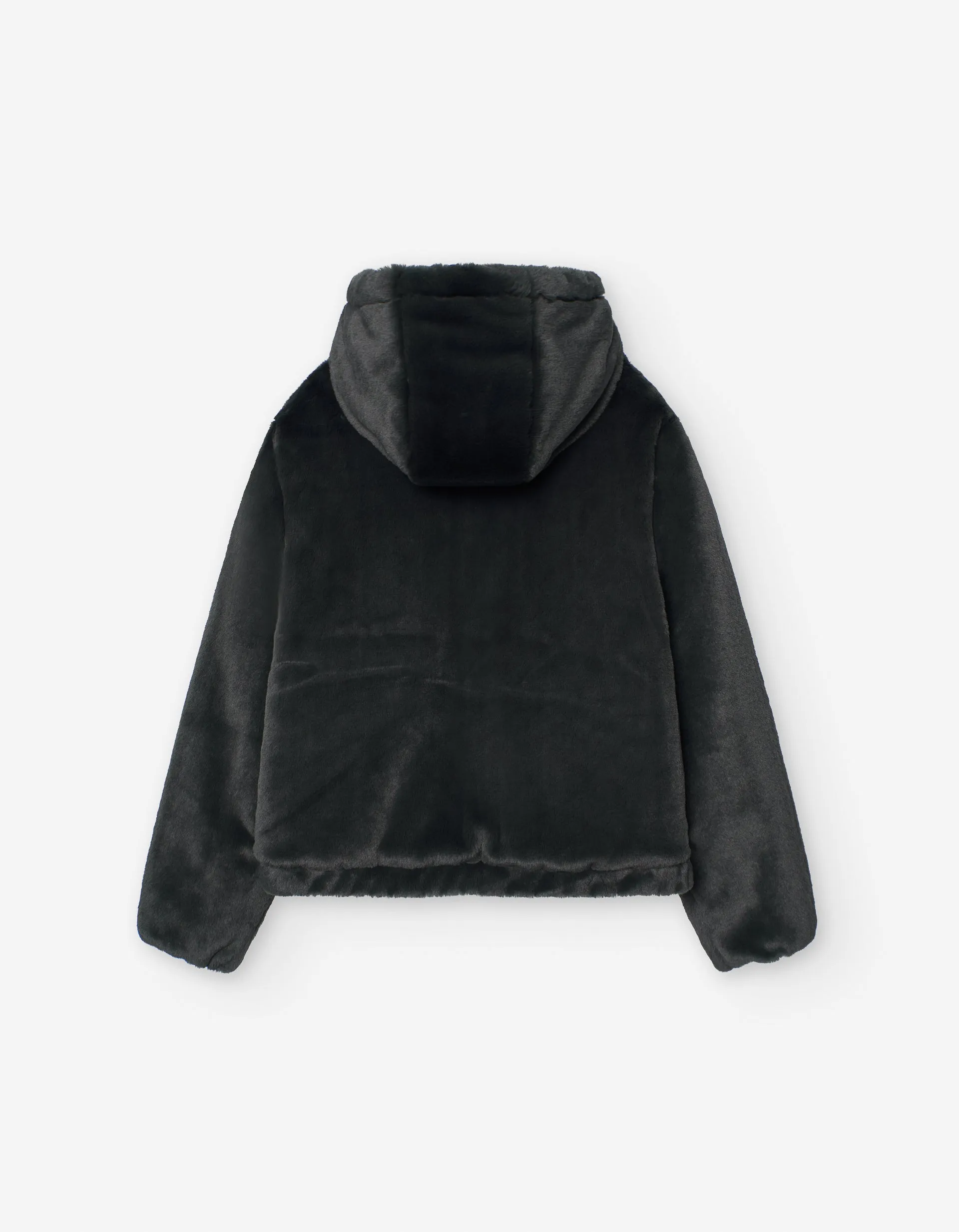 LDN ZIP UP HOODIE