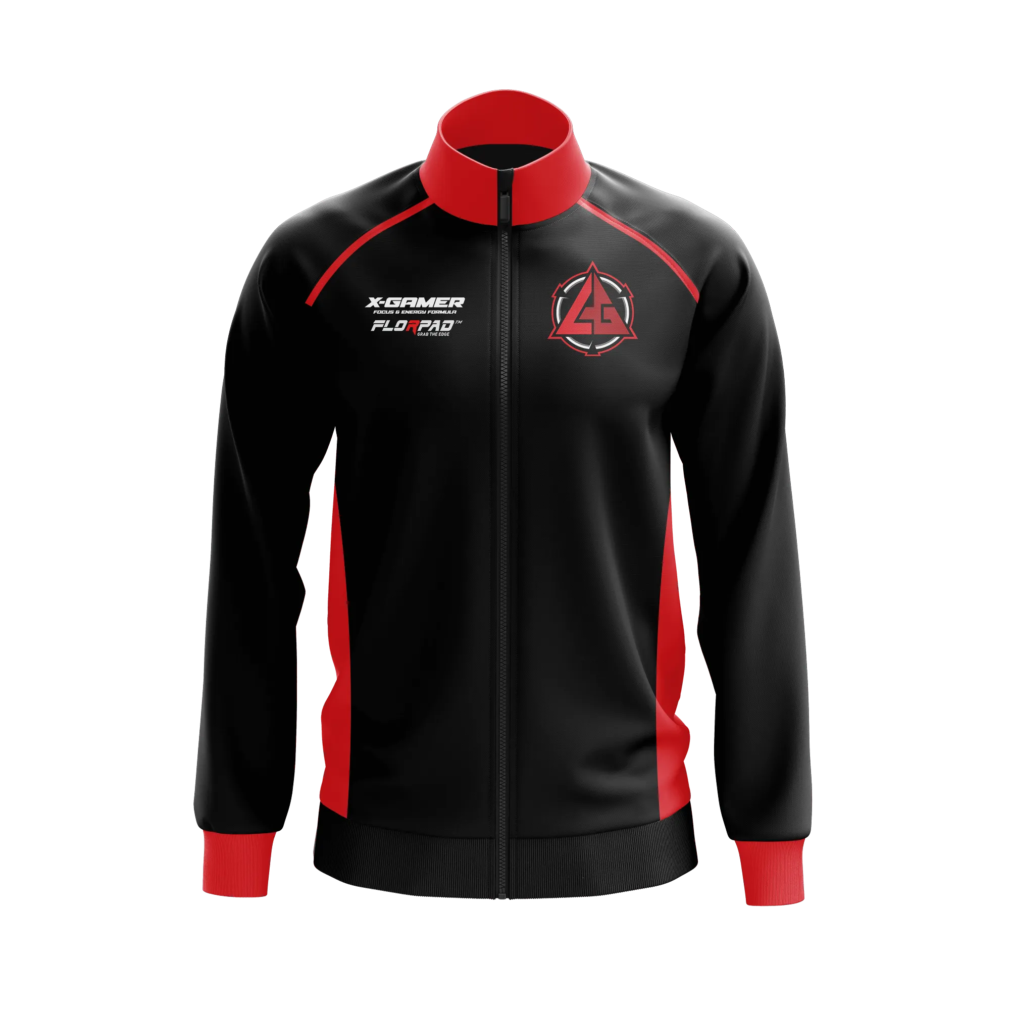 Leave as Group Jacket