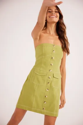 Liora Mini Dress
