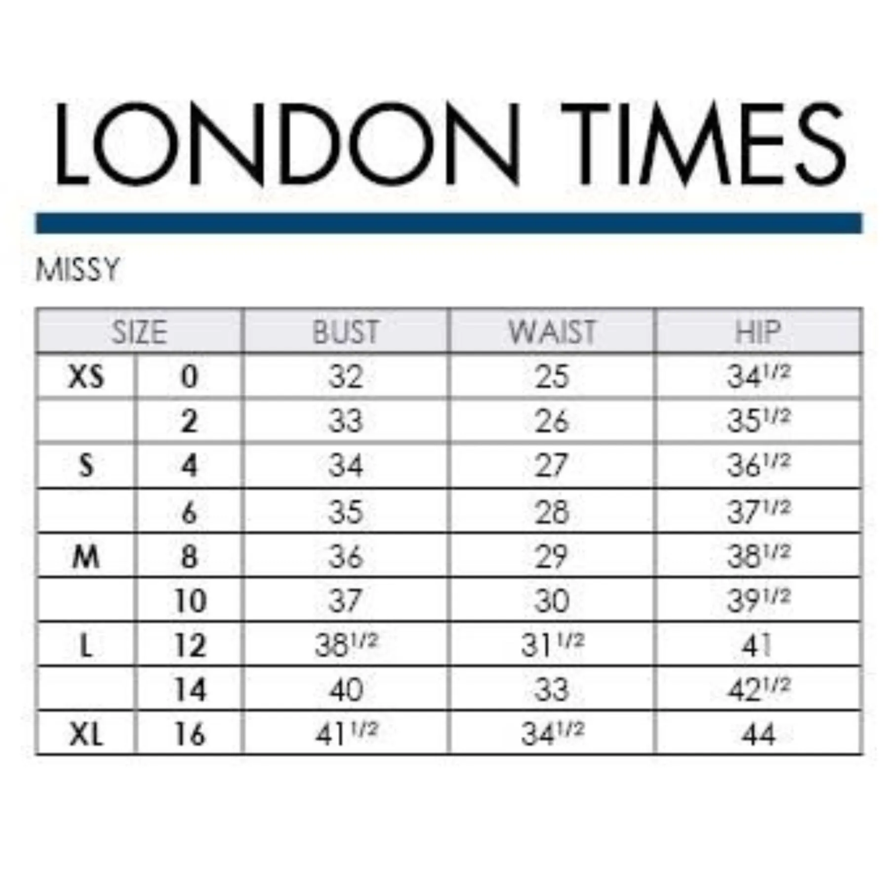 London Times Women's  Floral Print Fit &Flare Asymmetrical Midi Dress