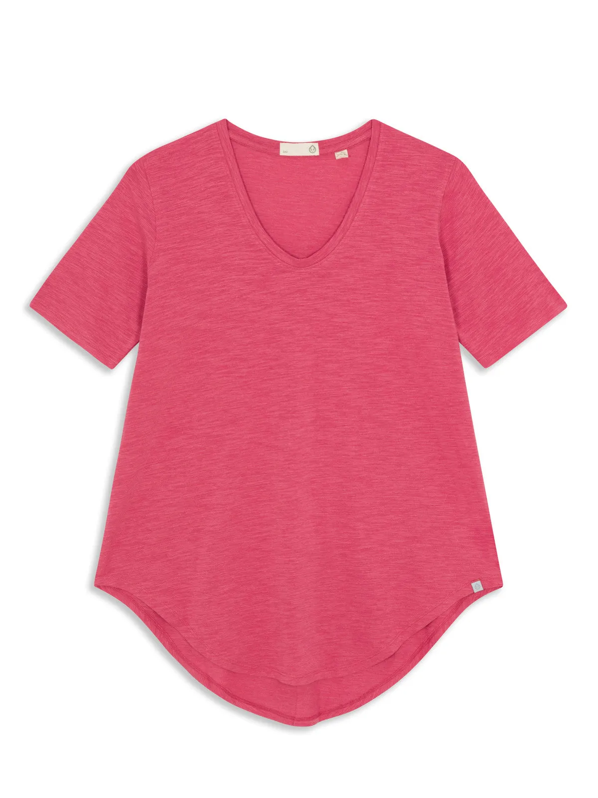 Longline T-Shirt