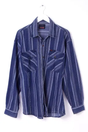 Loverbird Camisa - XL