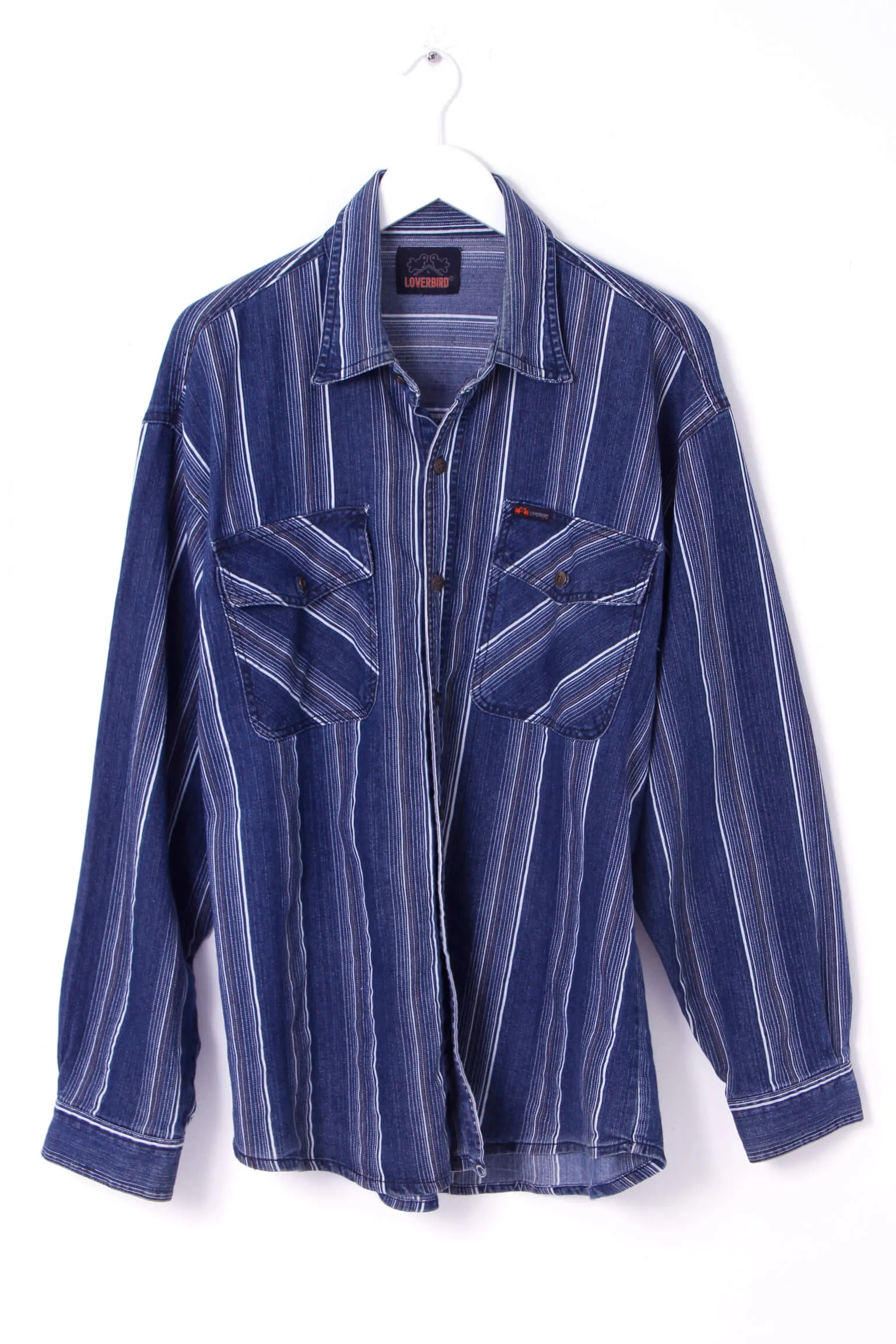 Loverbird Camisa - XL
