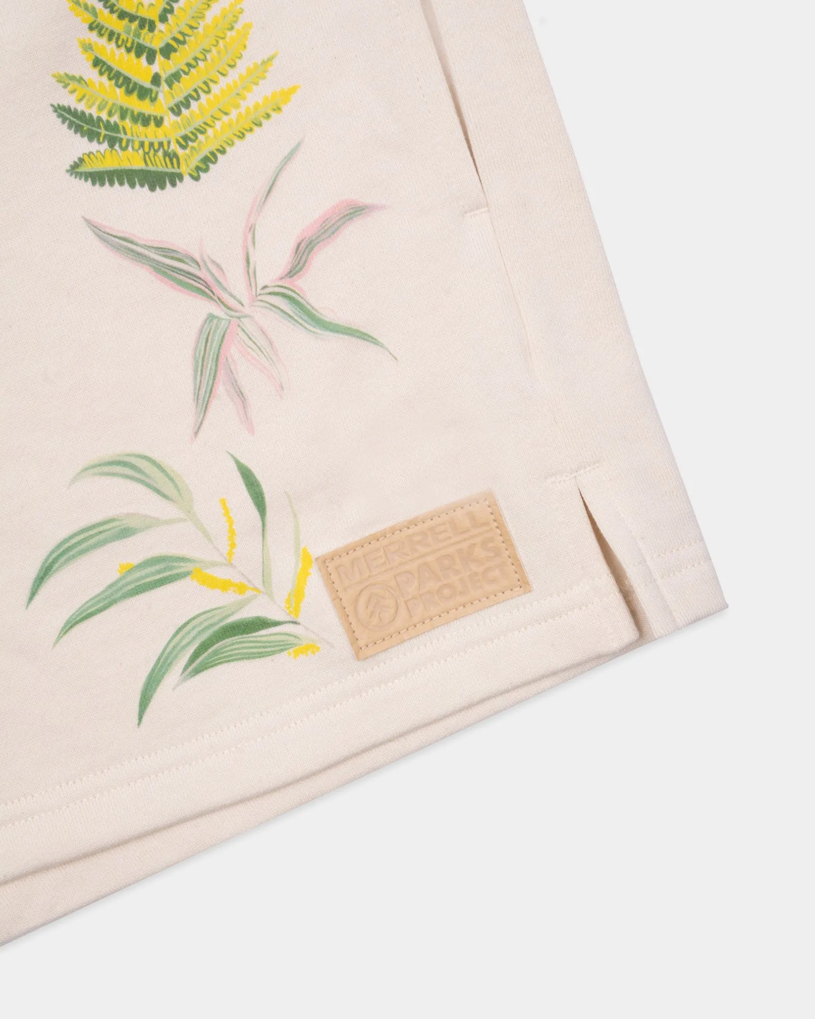 Merrell x Parks Project Shrooms In Bloom Short