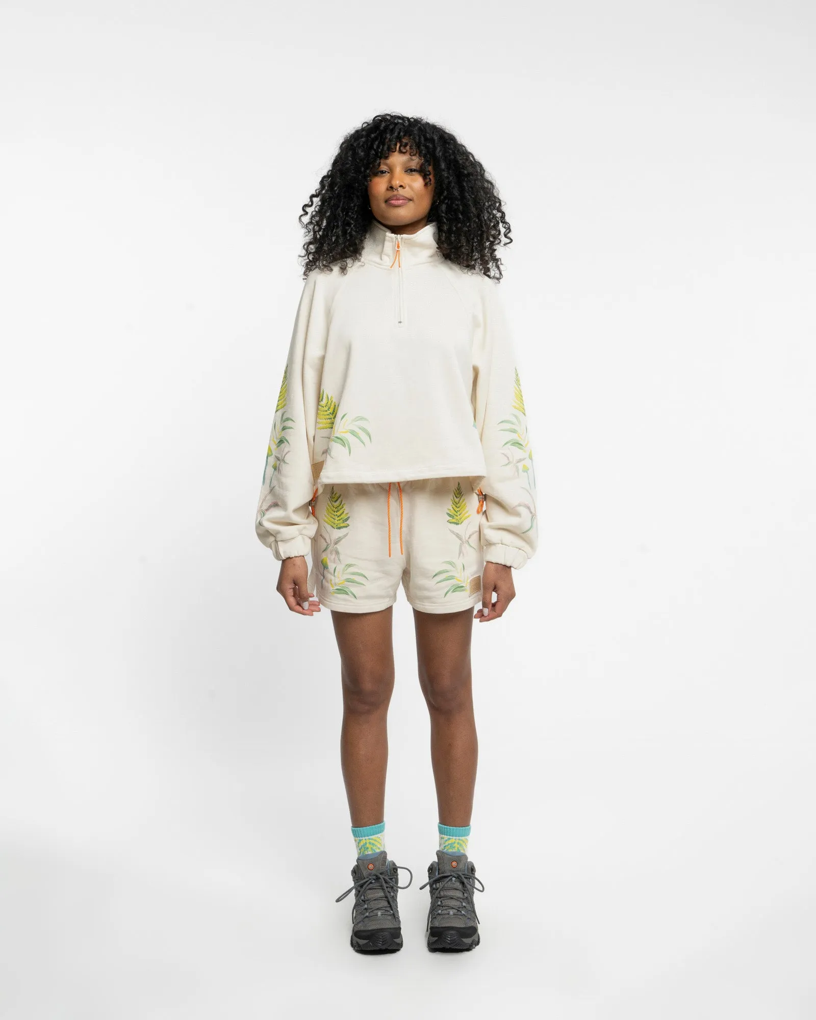 Merrell x Parks Project Shrooms In Bloom Short