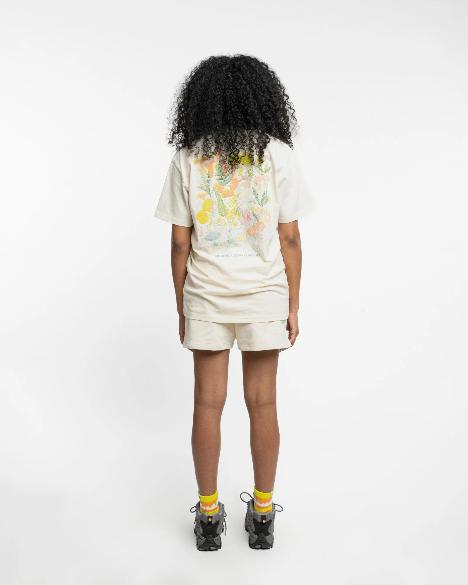 Merrell x Parks Project Shrooms In Bloom Short