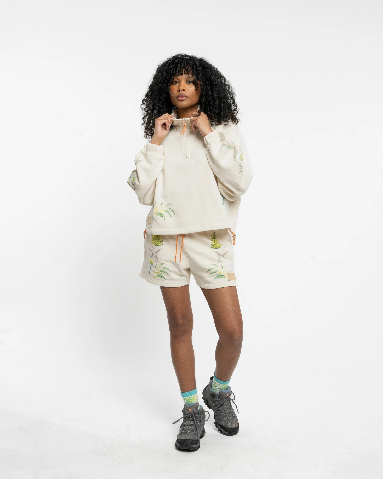 Merrell x Parks Project Shrooms In Bloom Short