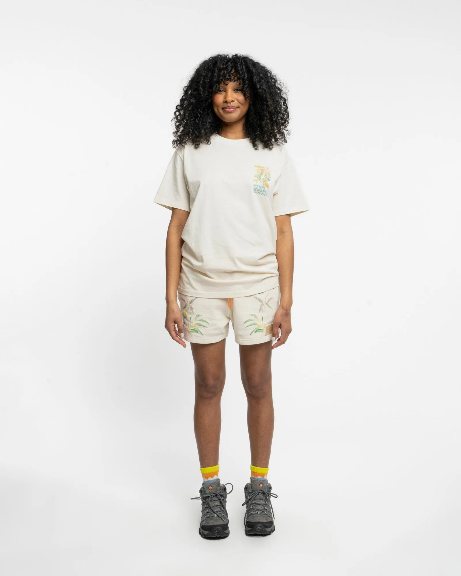 Merrell x Parks Project Shrooms In Bloom Short