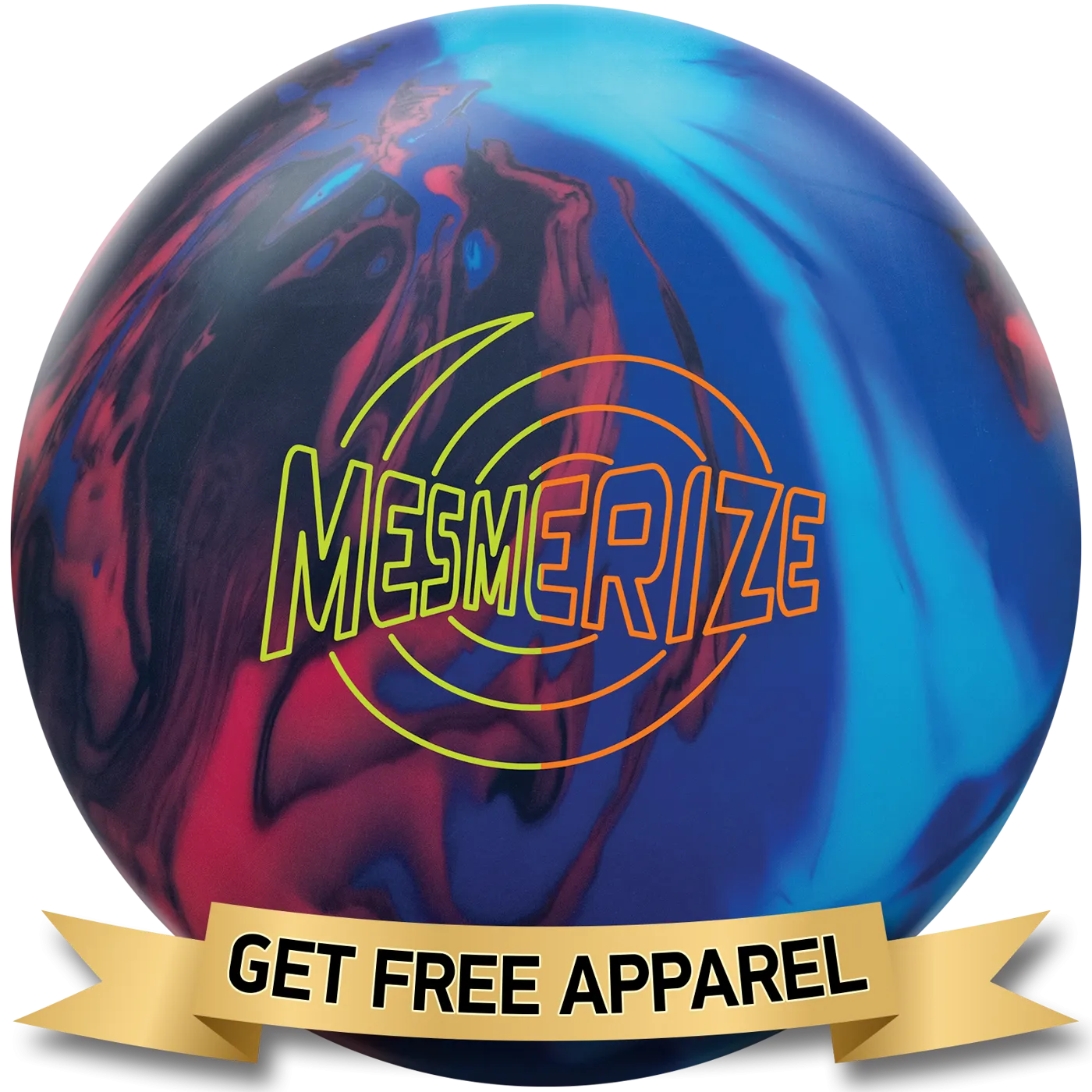 Mesmerize