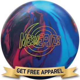 Mesmerize