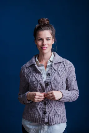 Mohr Cardigan