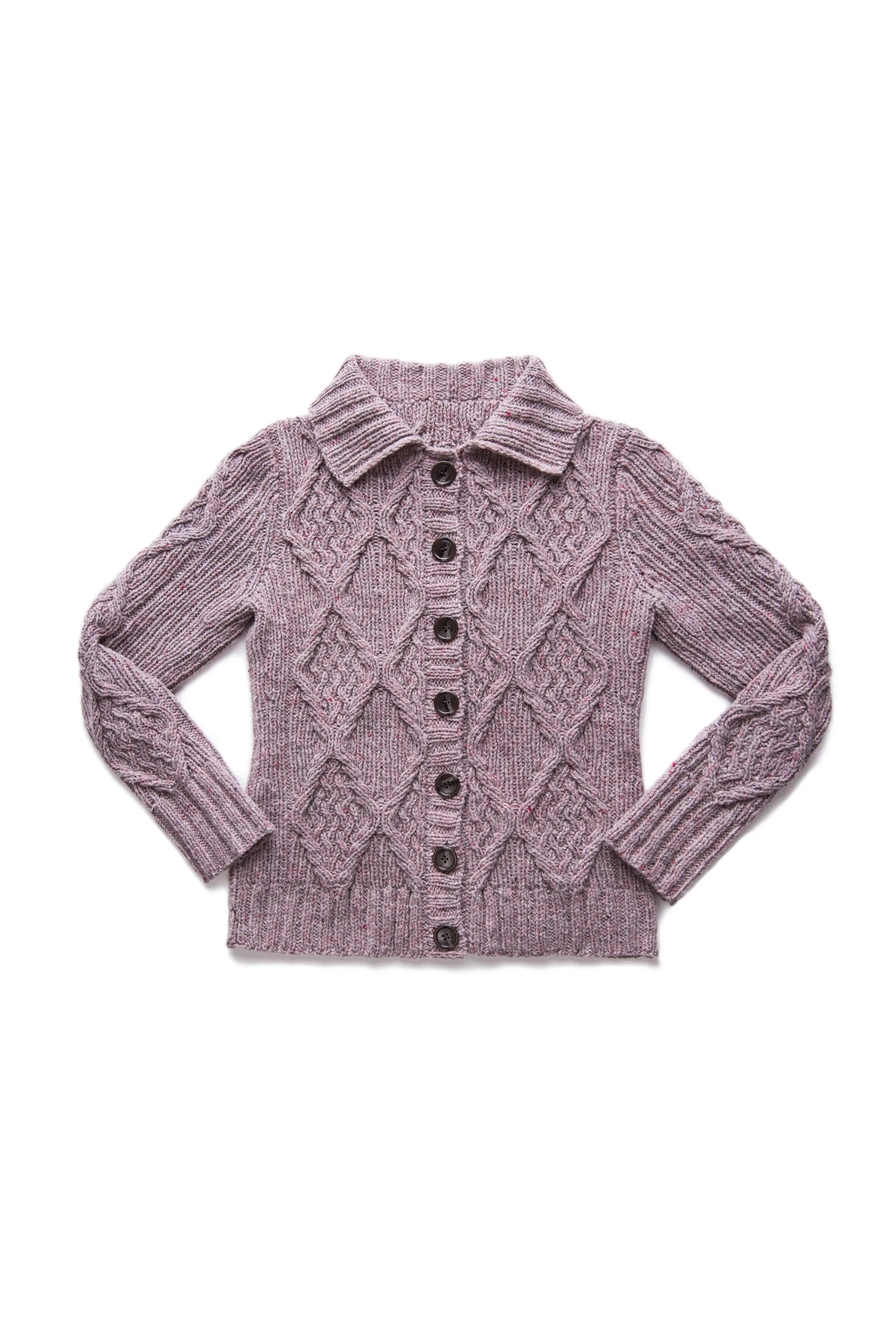Mohr Cardigan