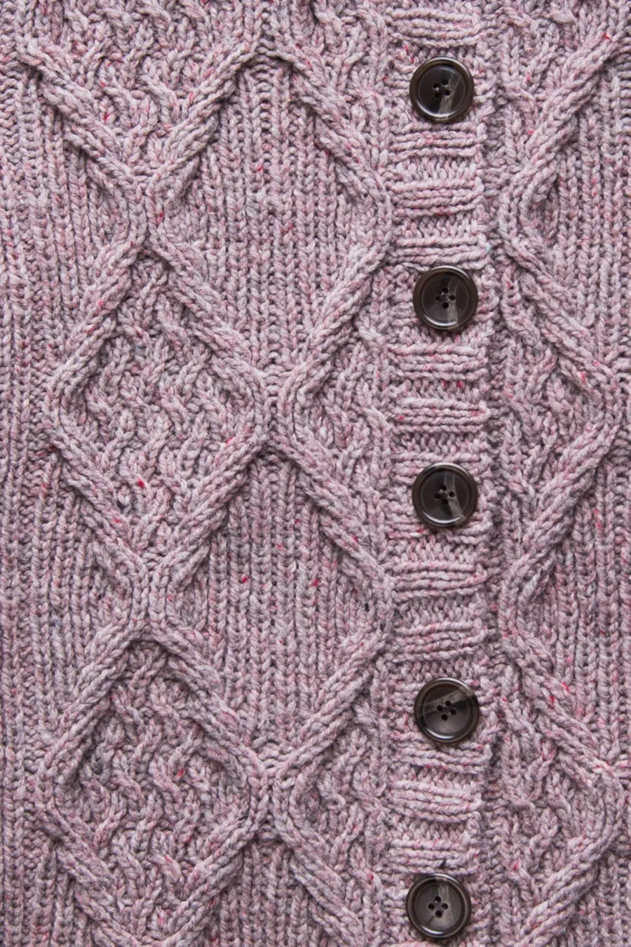 Mohr Cardigan