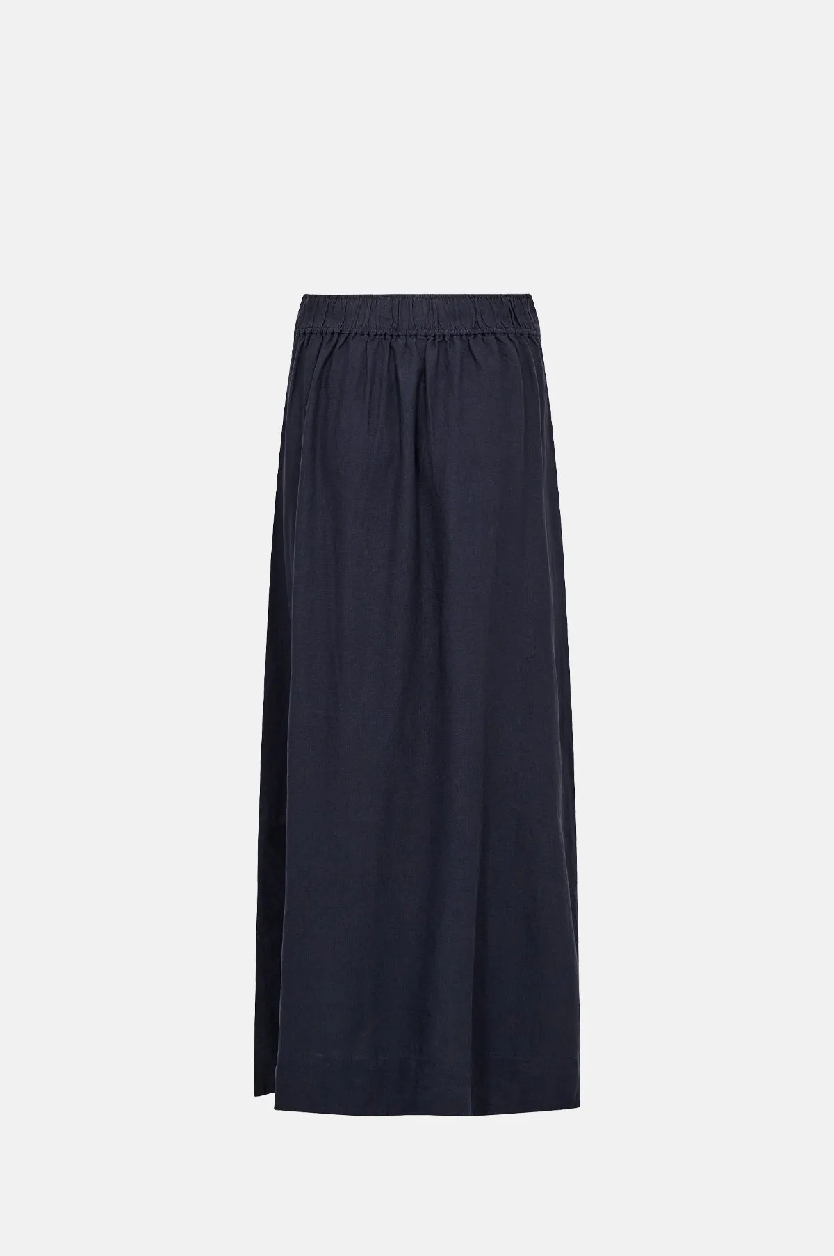 Naja Skirt Dark Navy