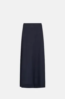 Naja Skirt Dark Navy