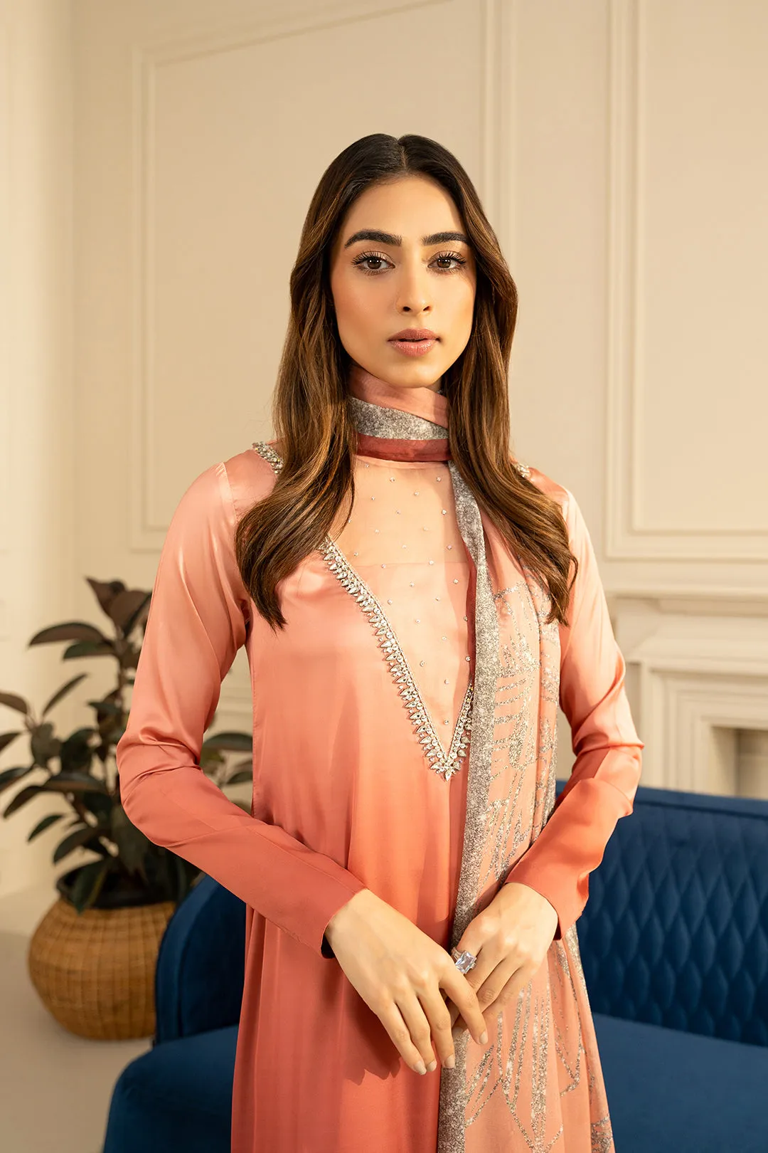Narhil Dress