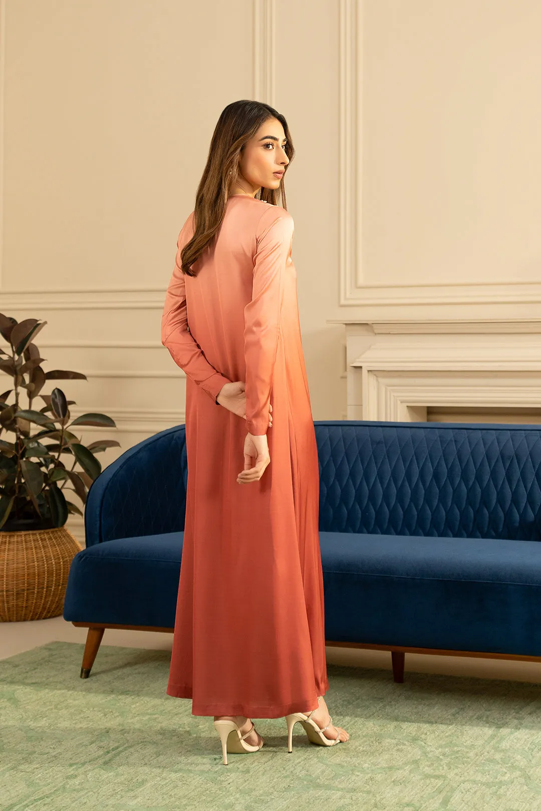 Narhil Dress
