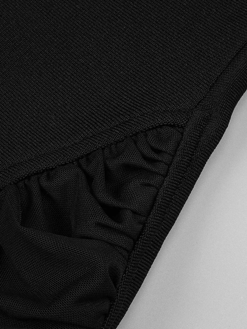 NEPALLE Maxi Dress