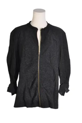 NORTHERN REFLECTIONS Women Blouses Regular fit in Black - XL