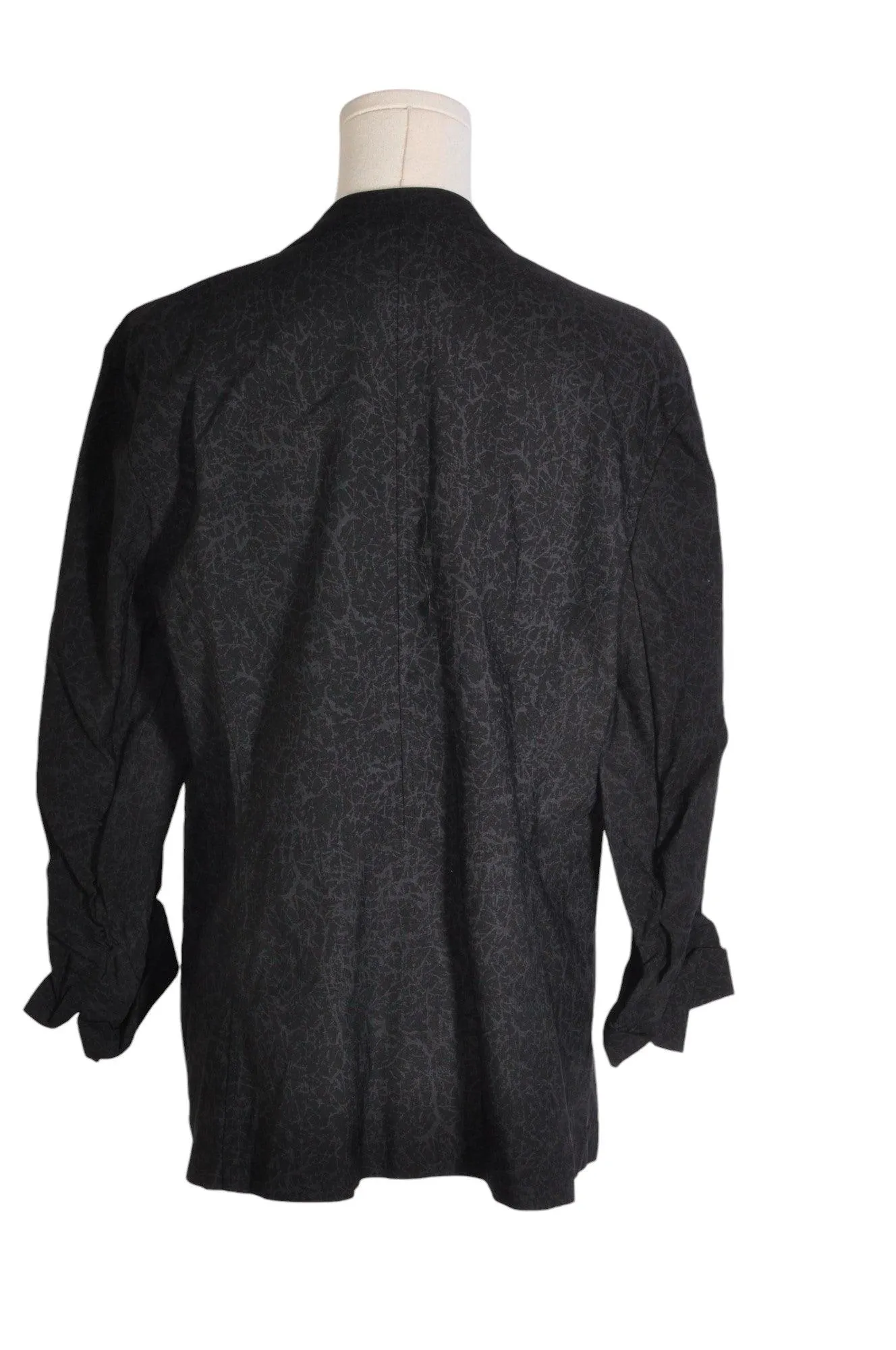 NORTHERN REFLECTIONS Women Blouses Regular fit in Black - XL