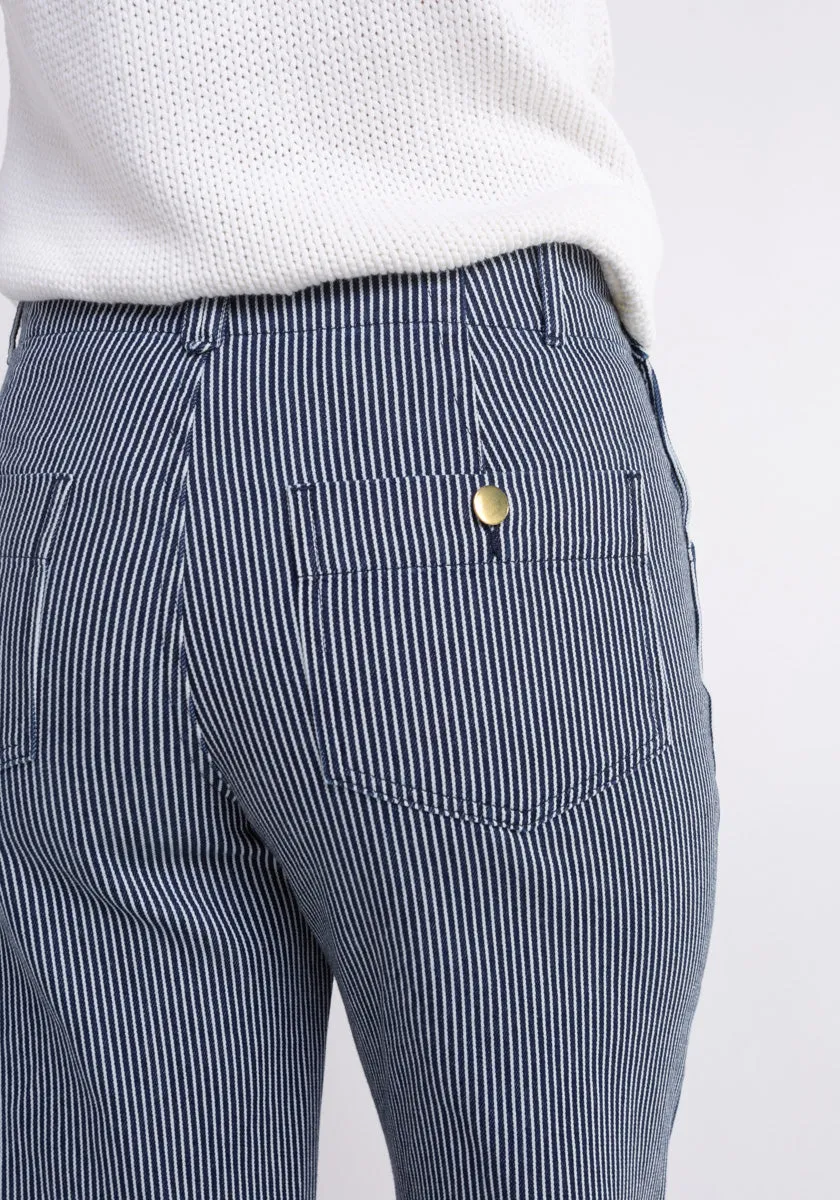 Pantalon VISTA Stripes