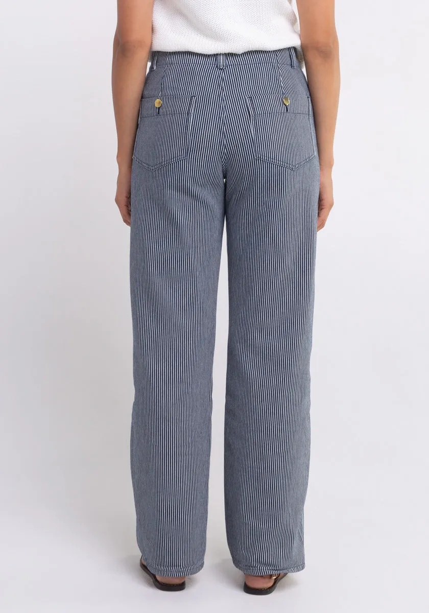 Pantalon VISTA Stripes