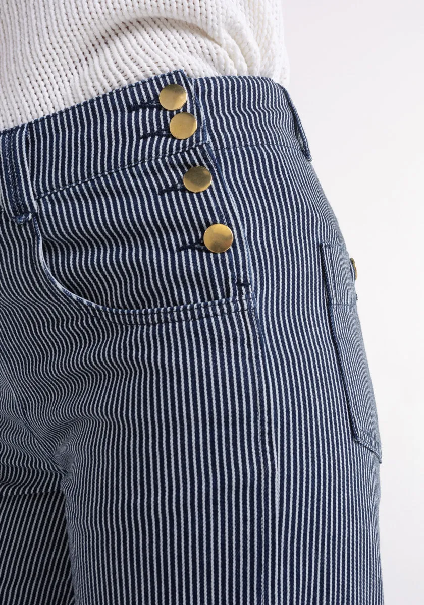 Pantalon VISTA Stripes