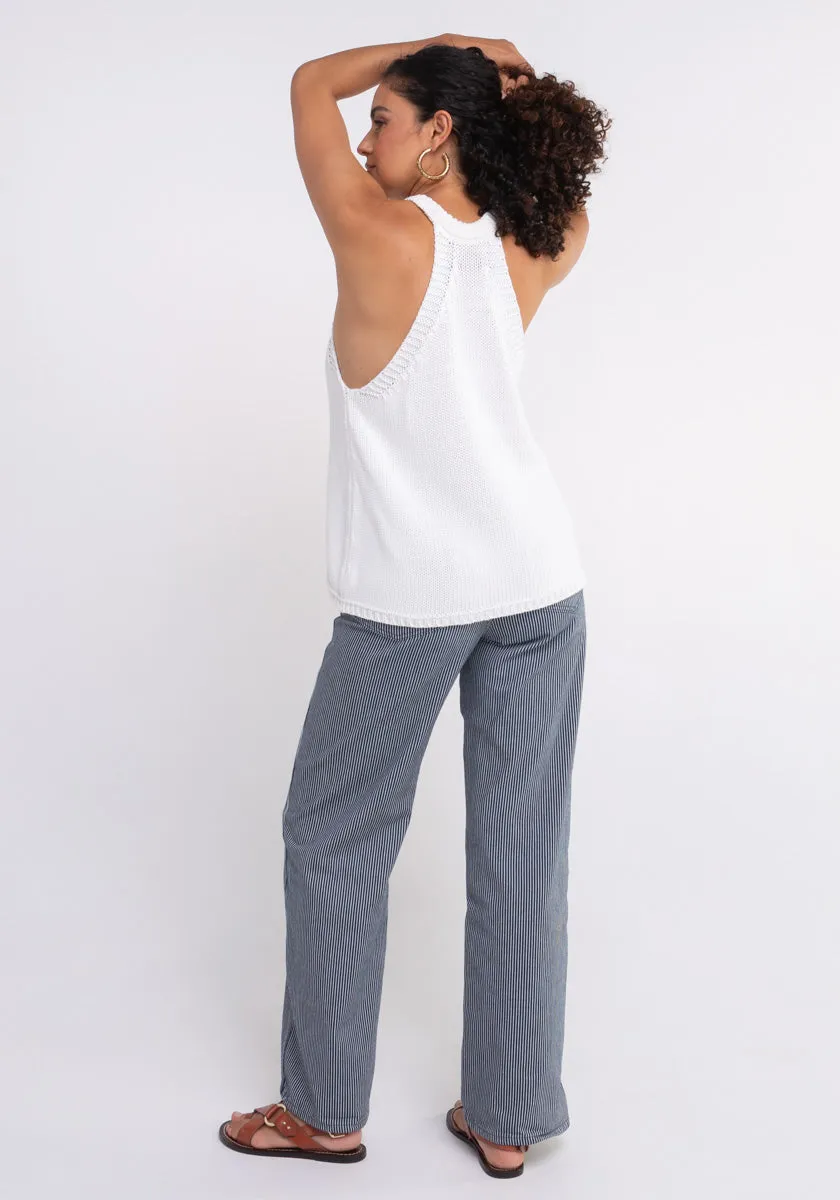 Pantalon VISTA Stripes