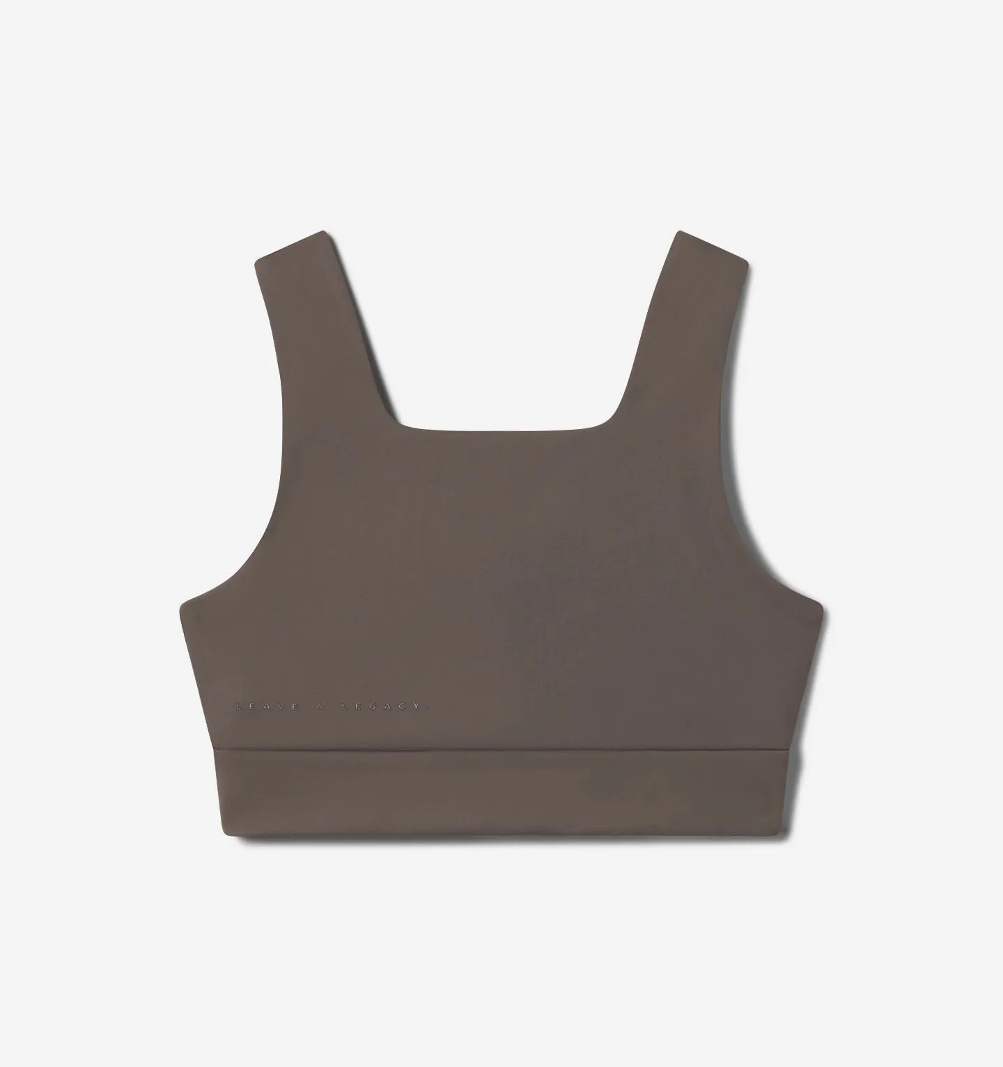 Performa Longline Bra
