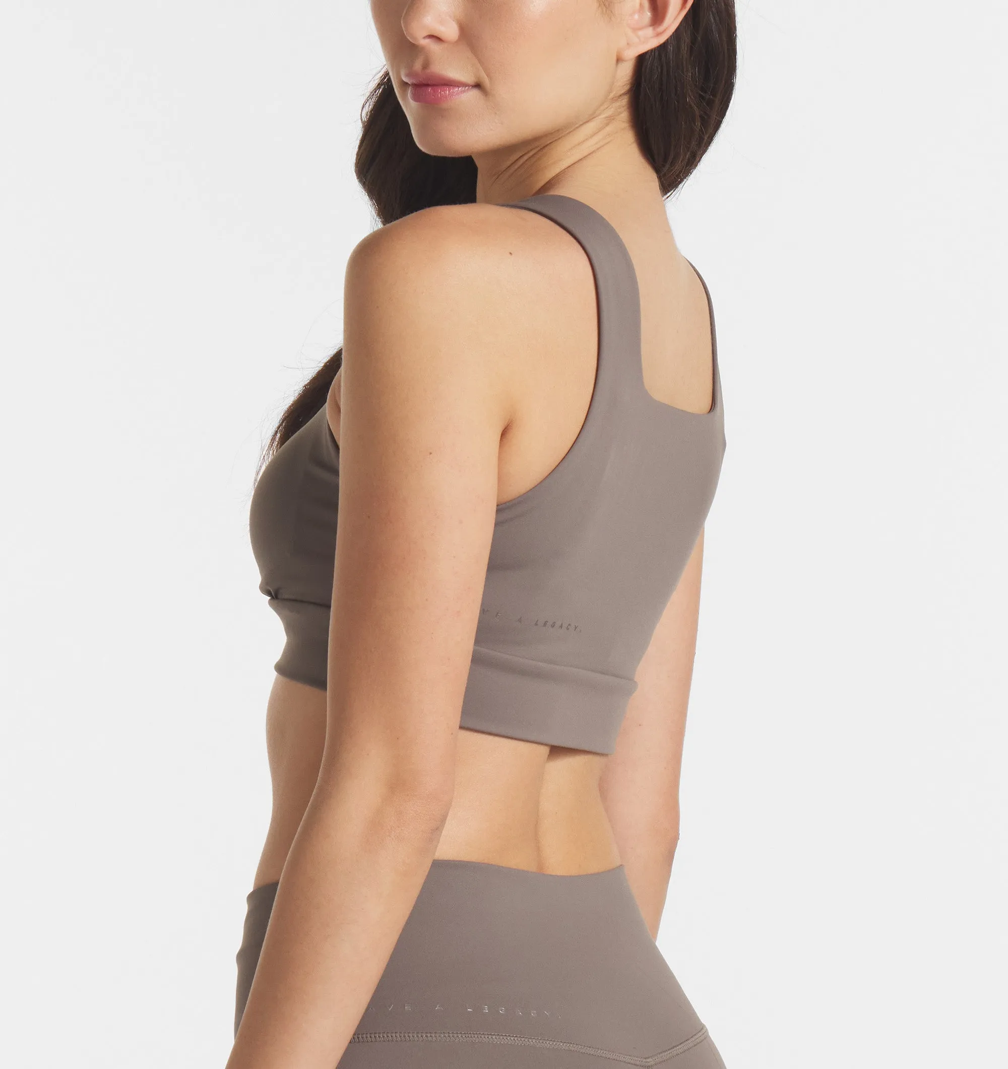 Performa Longline Bra