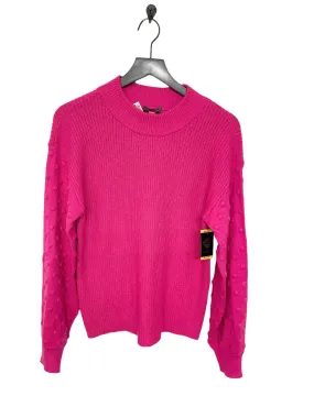 Pink Sweater Vince Camuto, Size M