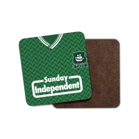 Plymouth Argyle 1988 Coaster