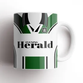 Plymouth Argyle 1999 Kit Mug