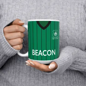 Plymouth Argyle 84 15oz BIG Mug