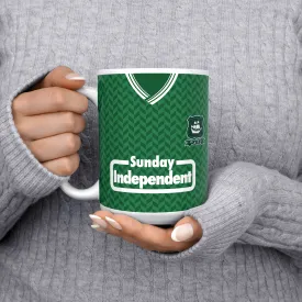 Plymouth Argyle 88 15oz BIG Mug