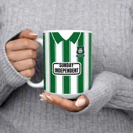 Plymouth Argyle 92 15oz BIG Mug