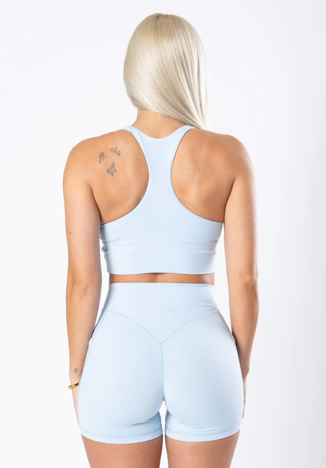 Reluna Ruched Bra Stardust