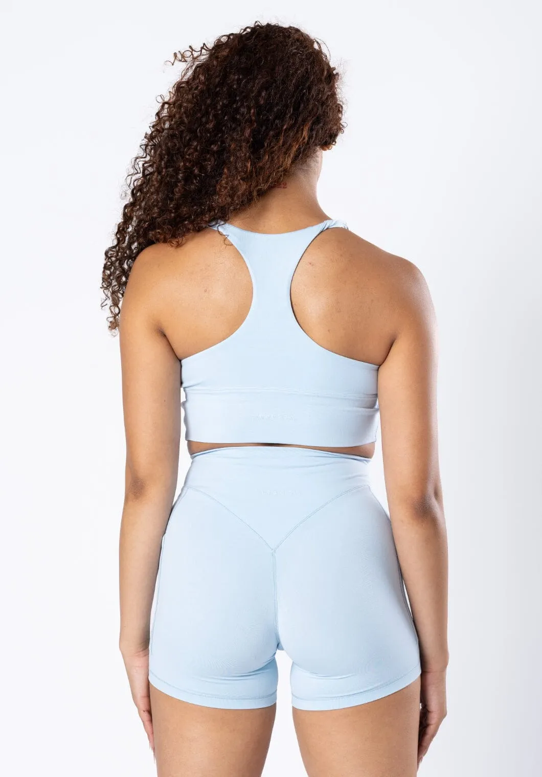 Reluna Ruched Bra Stardust