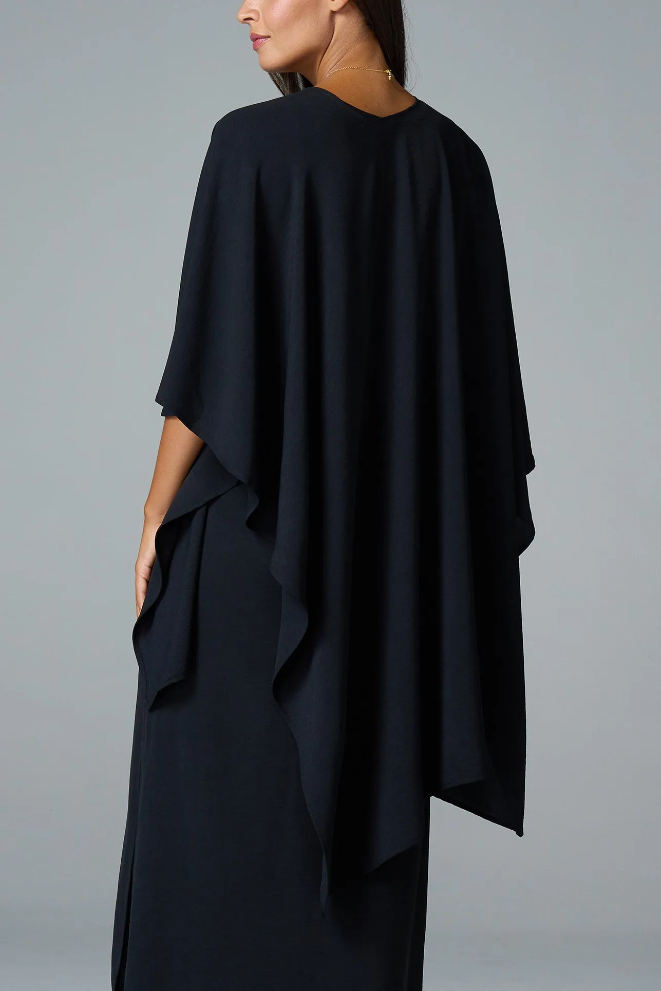 Riviera Wrap