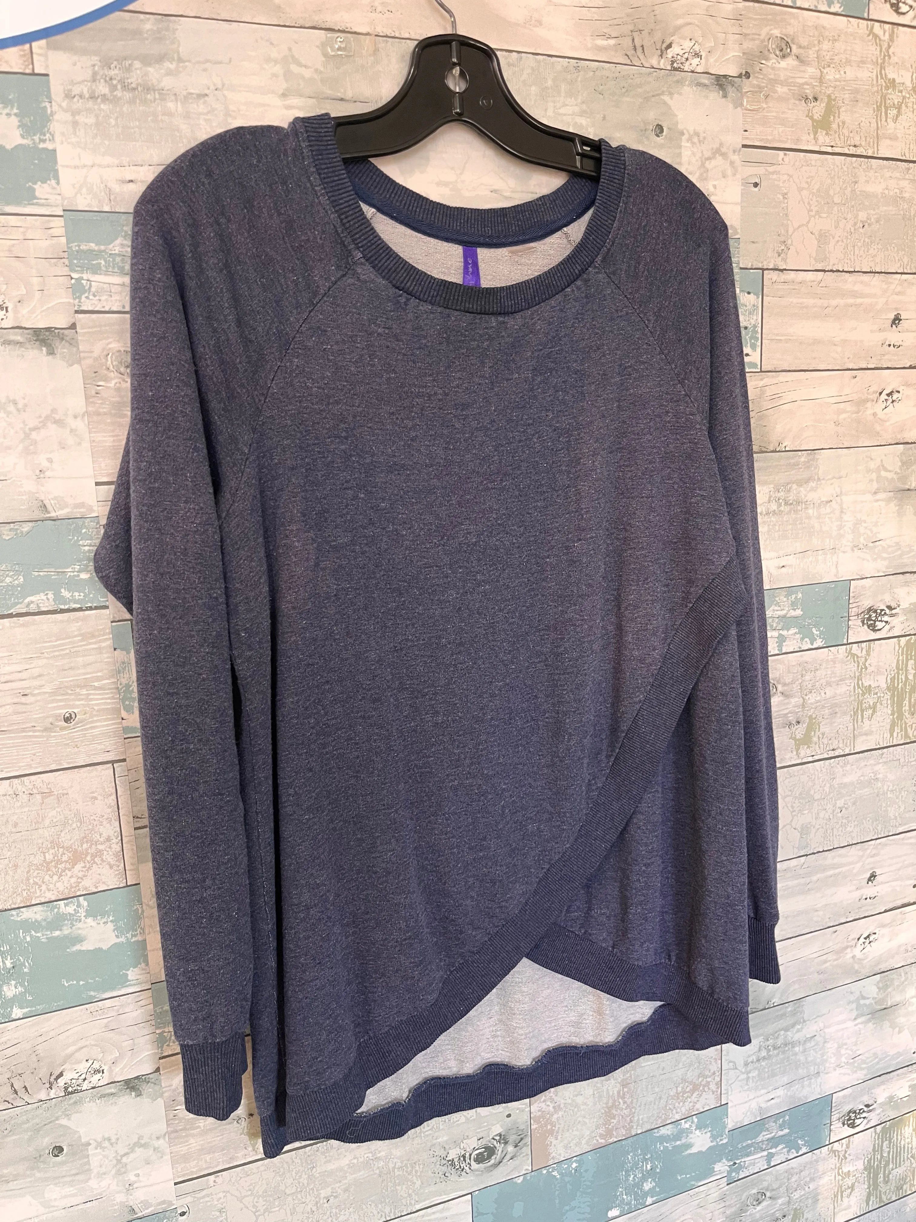 Serephine Nursing top